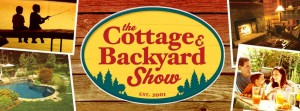 The Cottage & Backyard Show