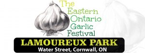 Cornwall Garlic Festival @ Eastern Ontario Garlic Festival | Cornwall | Ontario | Canada