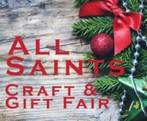 All Saints Craft & Gift Fair @ All Saints Catholic High School | Ottawa | Ontario | Canada