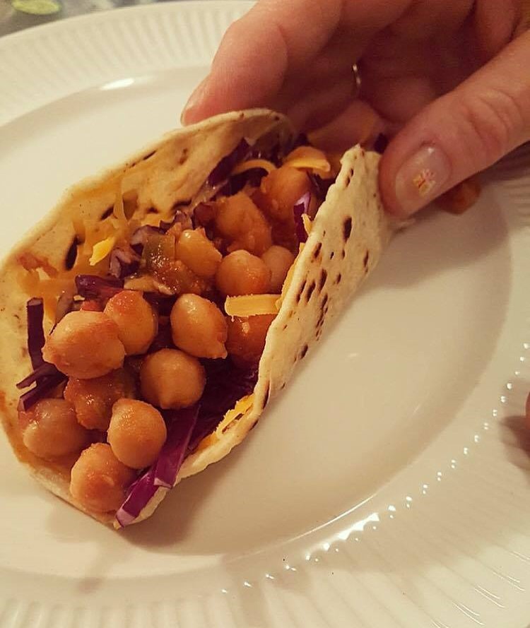 taco
