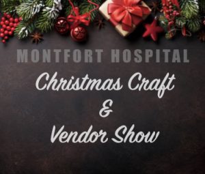 Montfort Christmas Show @ Montfort Hospital Auditorium | Ottawa | Ontario | Canada