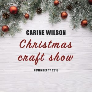 Cairine Wilson Christmas Craft Sale @ Cairine Wilson High School | Ottawa | Ontario | Canada